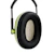 3m Ear muffs peltor x4a-gb