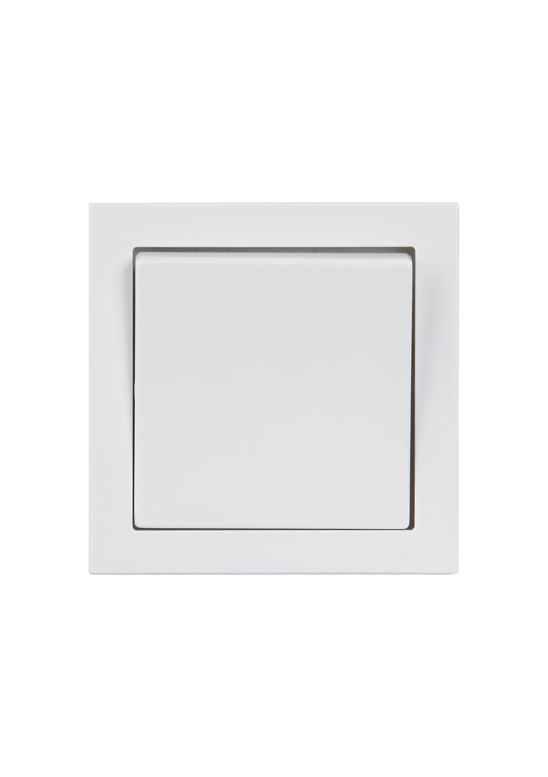 abb Kytkin impressivo pinta 6 1066a-84p valkoinen