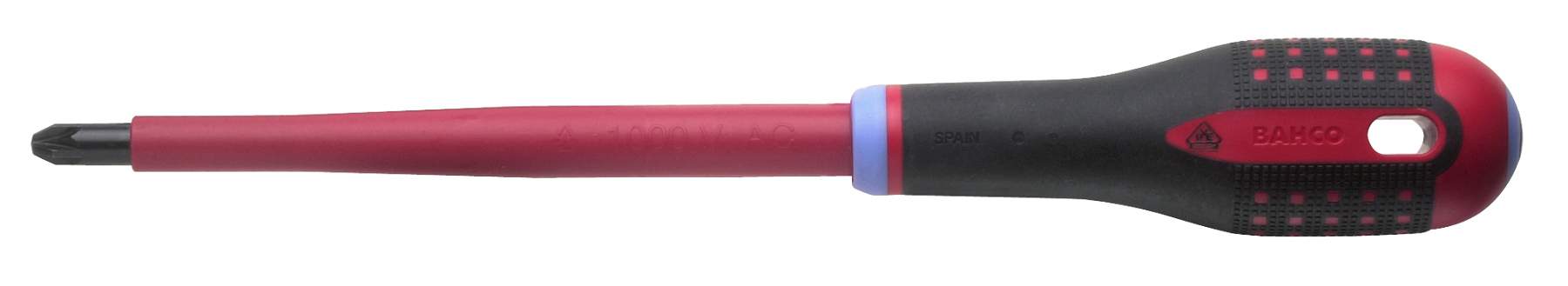bahco Skruvmejsel  pz2 1000v be8820s pz2 be-8820s