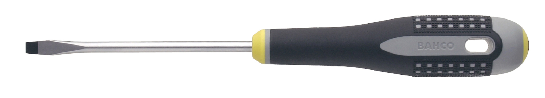 bahco Screwdriver bahco 6,5x125 be8155 ergo