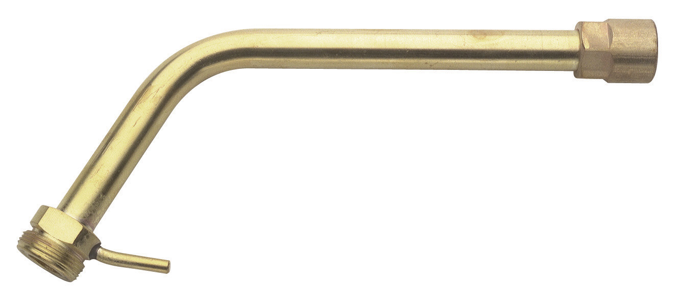 sievert Halsrör halsrör 180 mm