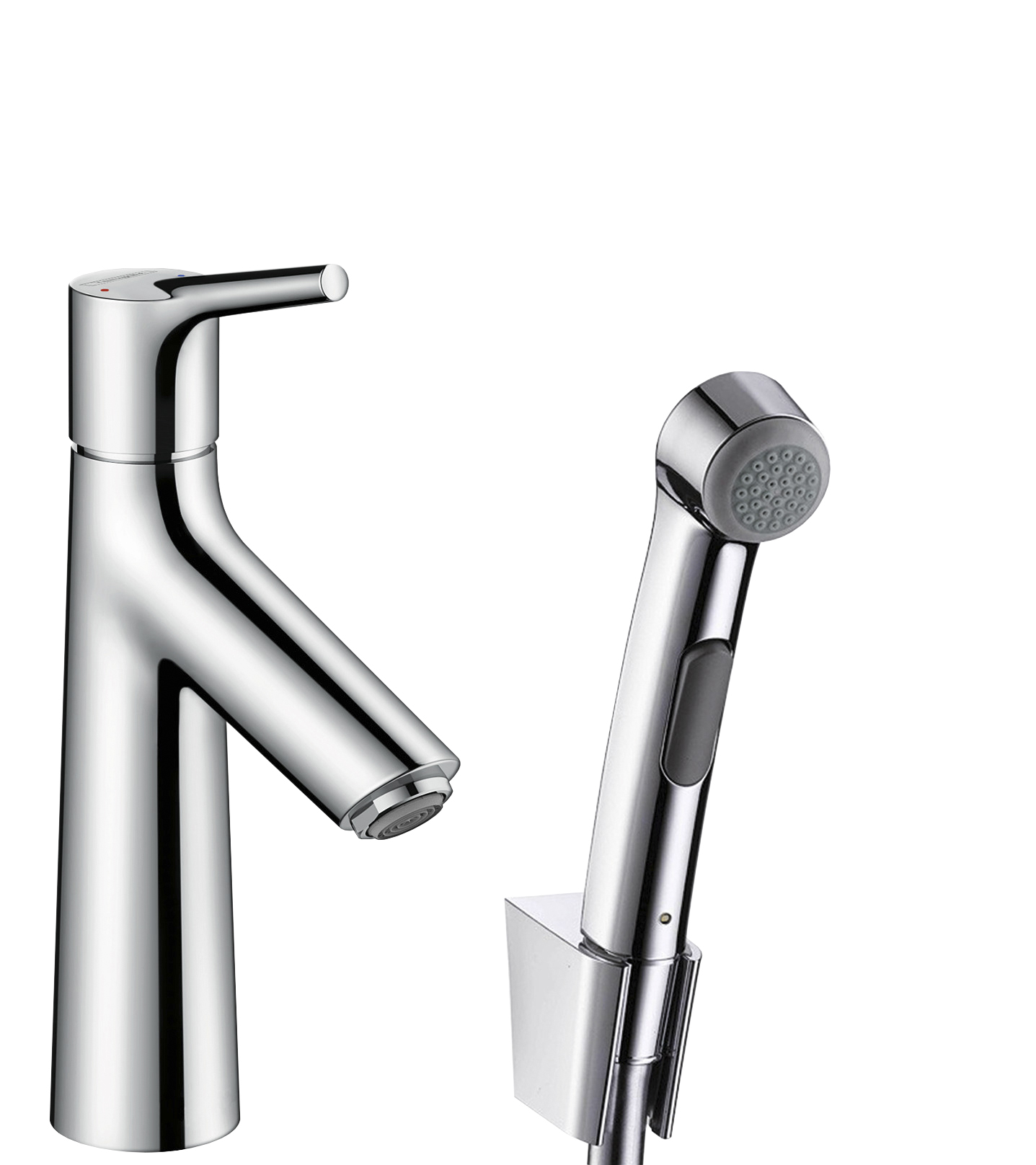 hansgrohe Pesuallashana hansgrohe 72290000 talis s bidette