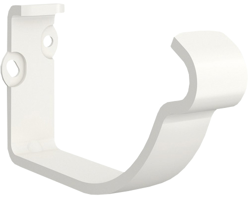 rainline Bracket for halfround gutter kfk-125-avit