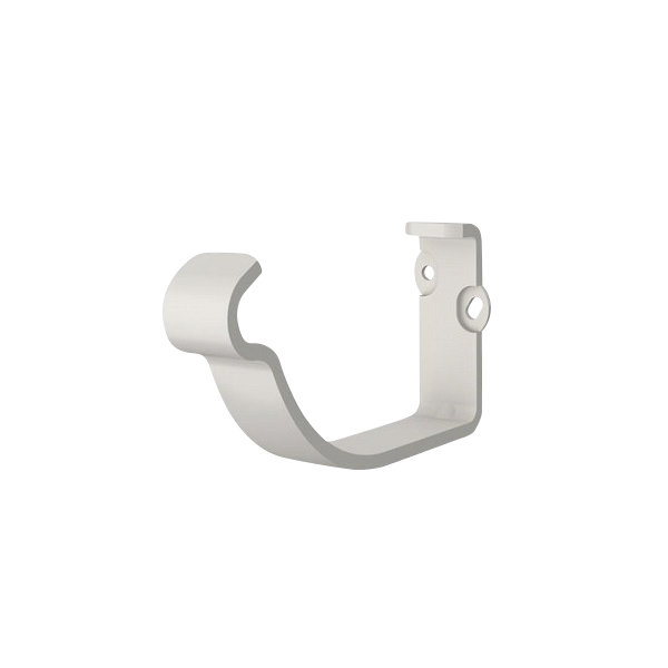 rainline Bracket for halfround gutter kfk-125-avit