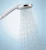 hansgrohe Suihkusetti hansgrohe 27772000 croma100v 65cm