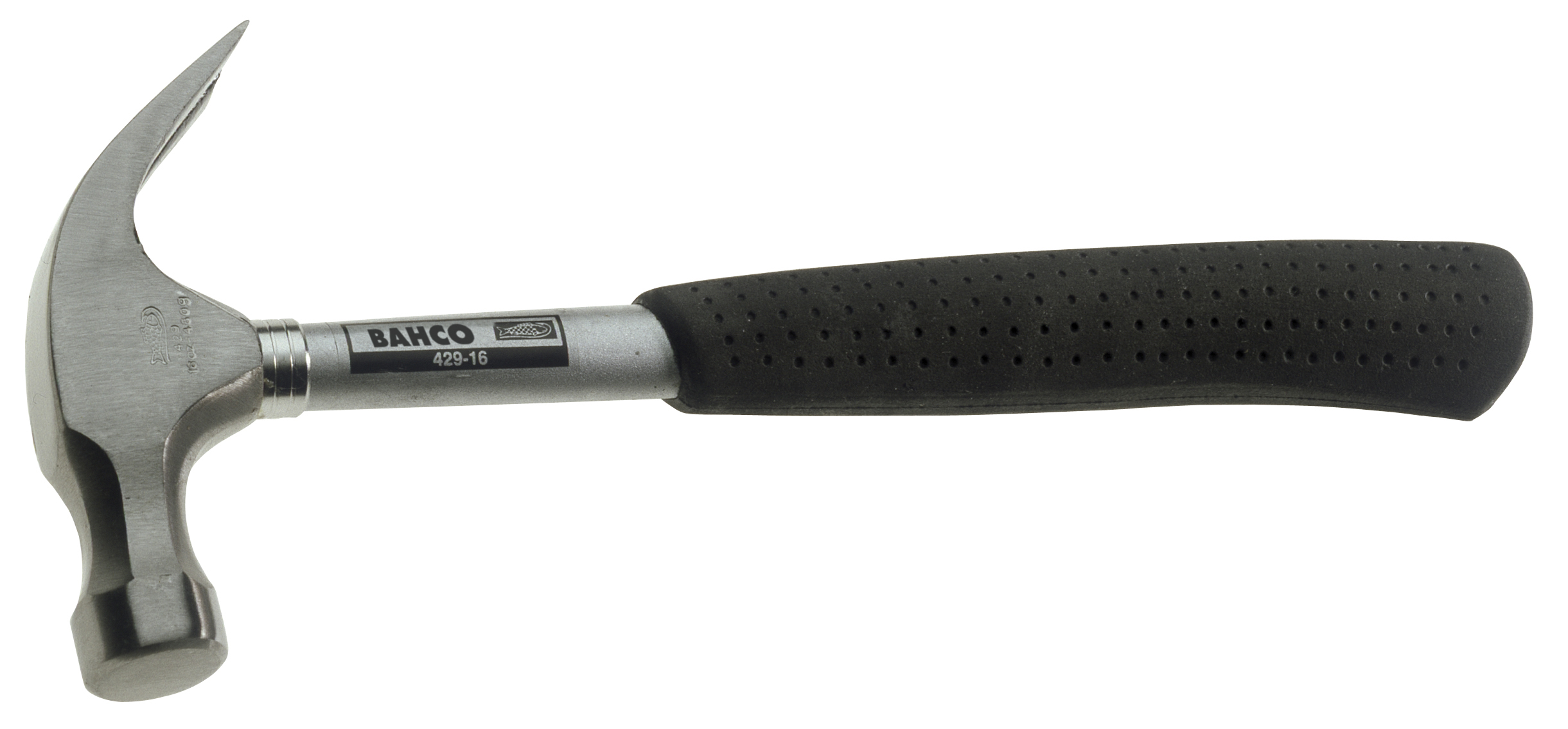 KIRVESMIEHENVASARA BAHCO 429-16, 450g