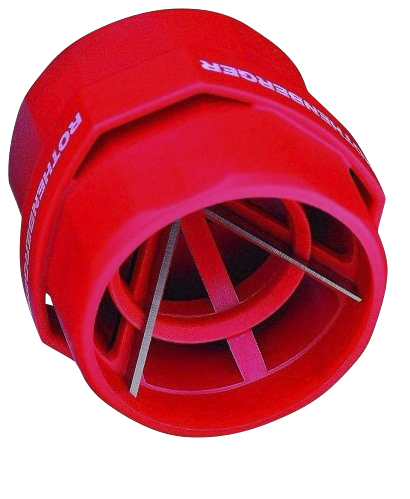 rothenberger Putkijyrsin rothenberger 4-42mm cu 11006