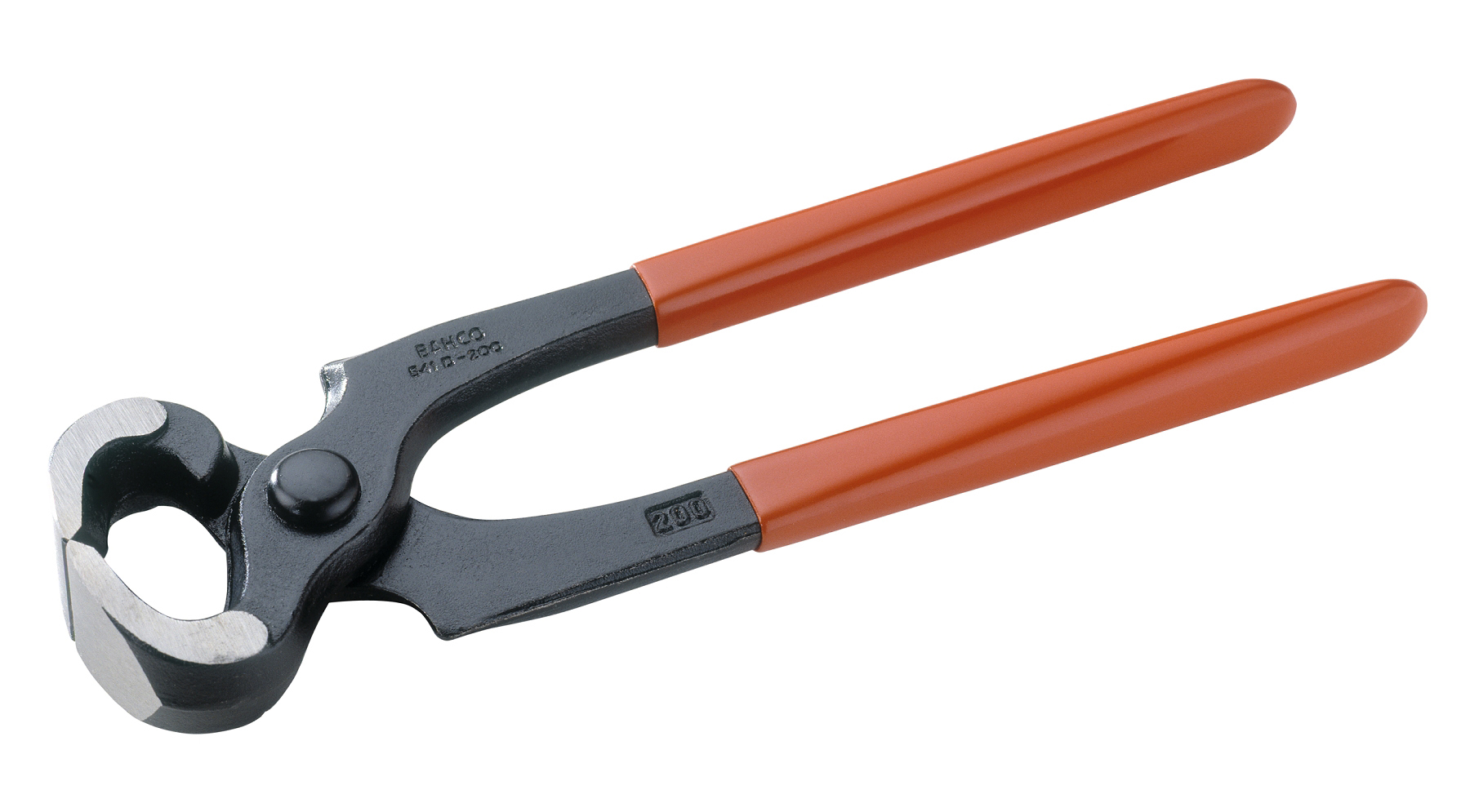 PINCERS 200MM 541 D-200