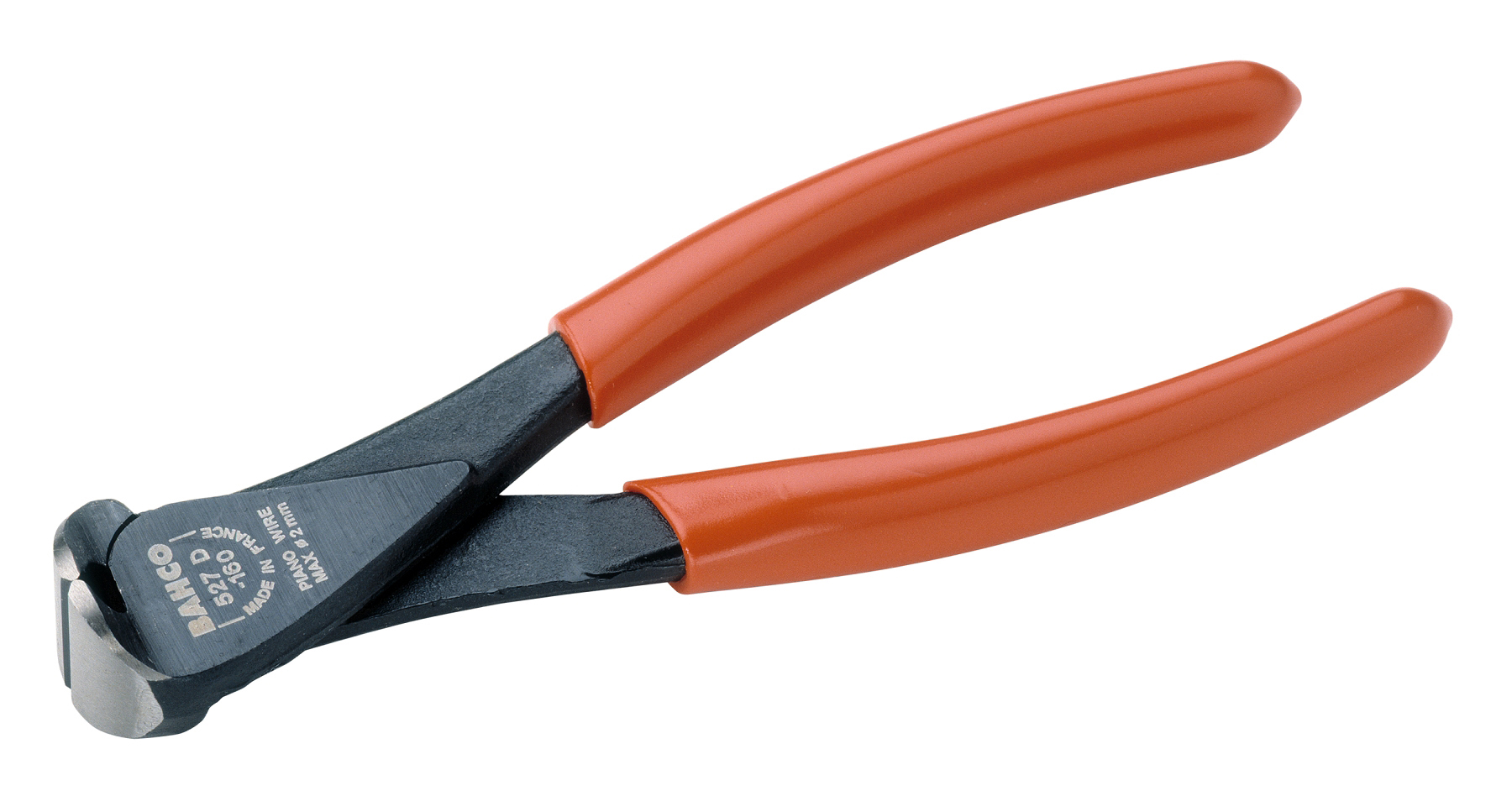 bahco Ändavbitare 160 mm 527d160(uu) 527 d-160