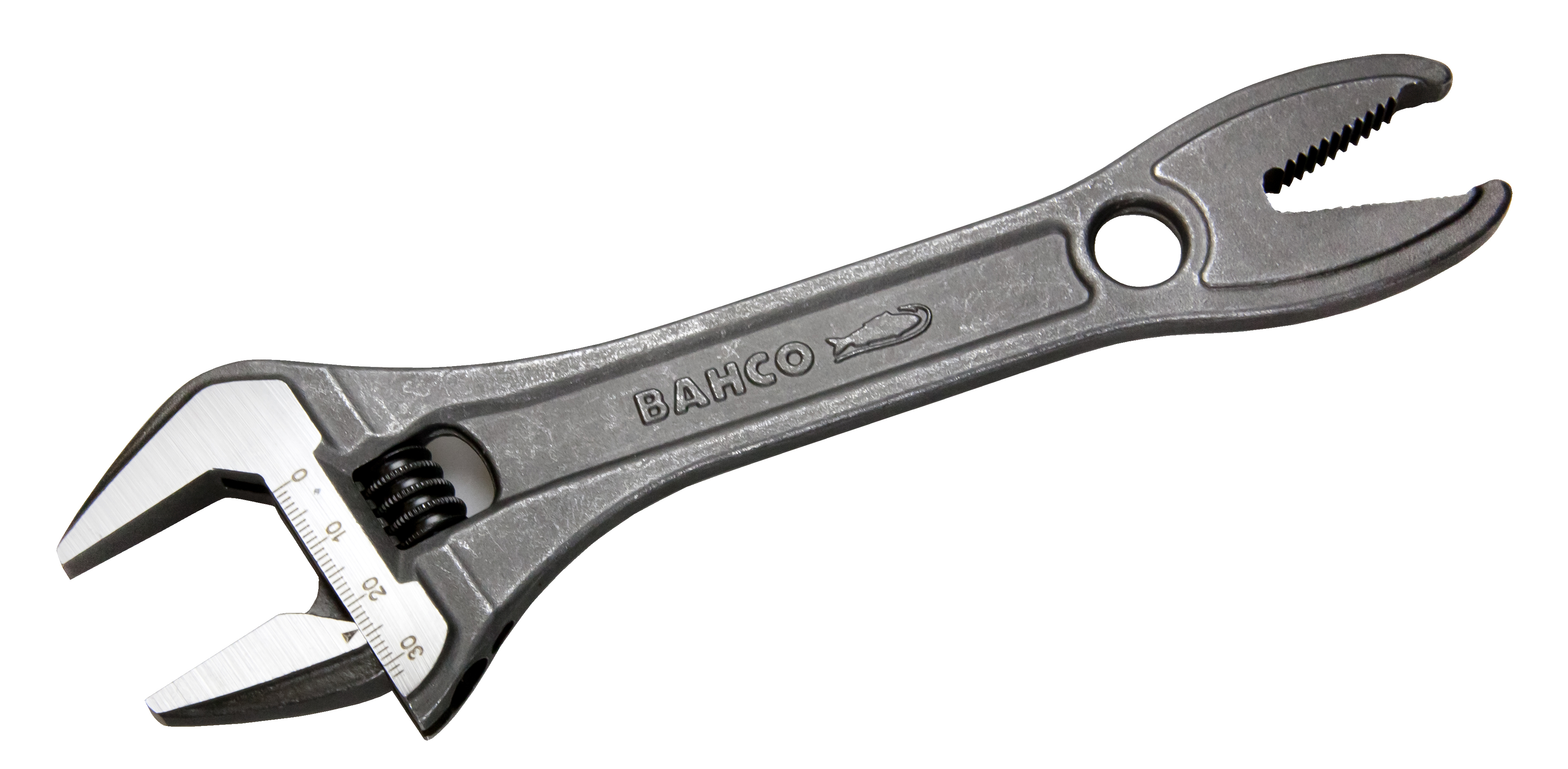 bahco Skiftnyckel 8 hajkäft 31