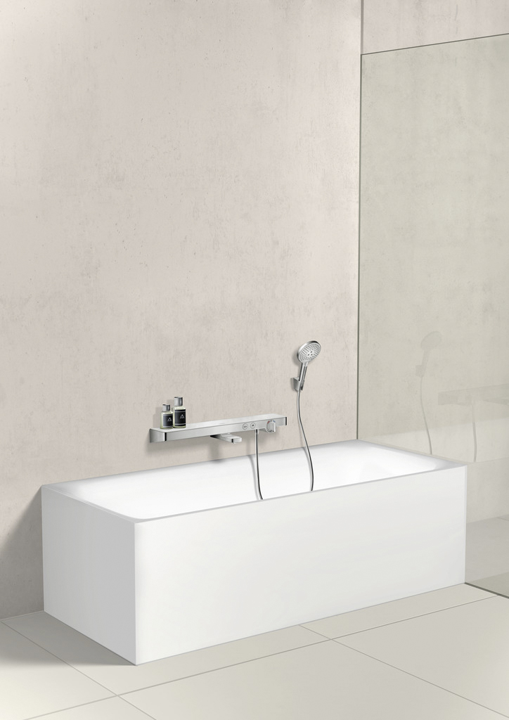 hansgrohe Upphängare hansgrohe 28331000 porter's