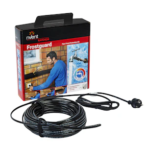 raychem (chemelex) Heating cable plug etl frostguard 10 m,self reg.