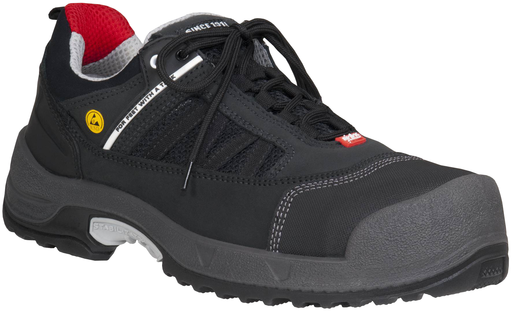 jalas Safety shoe jalas zenit 3018 s3 41