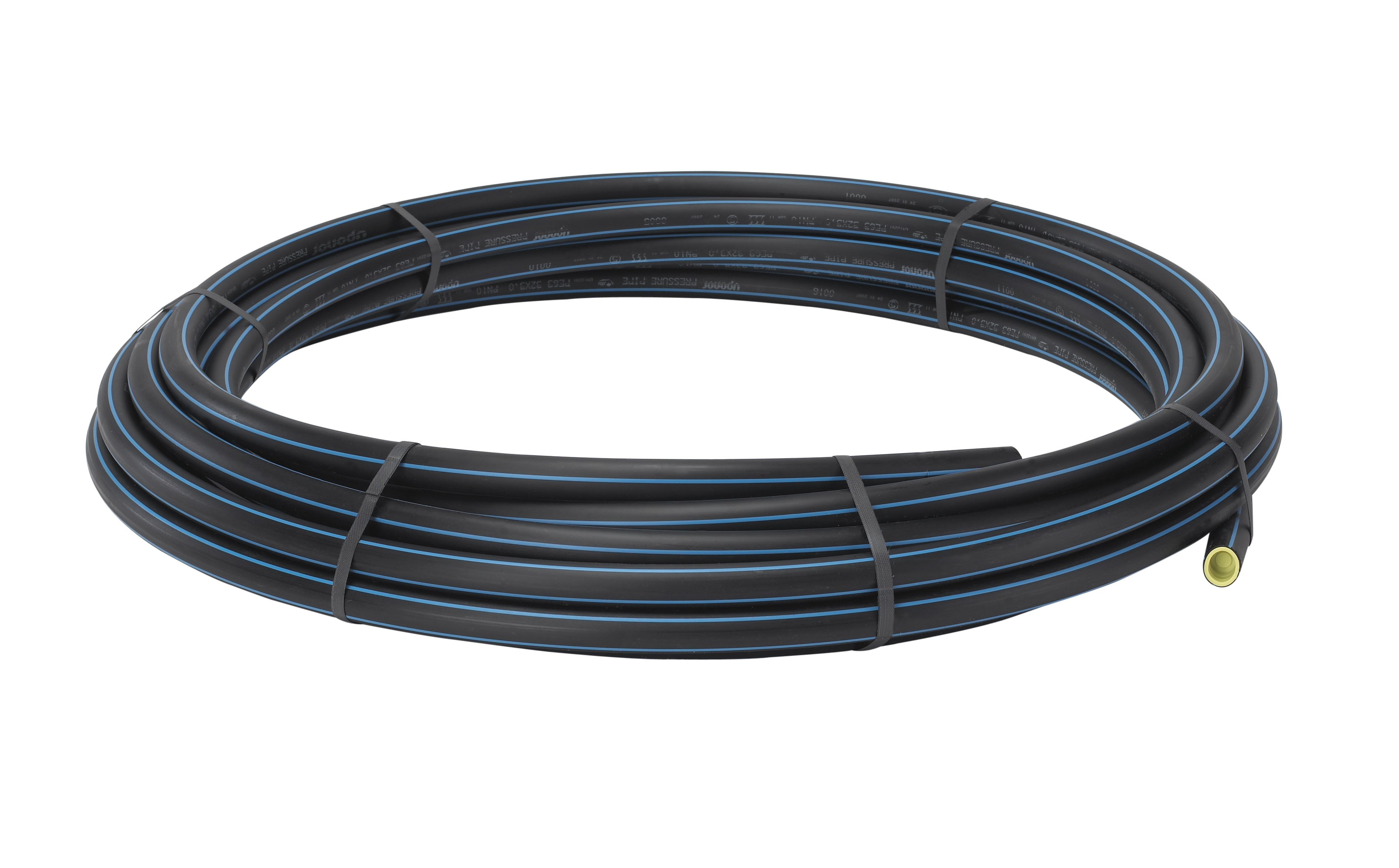 onninen Pressure pipe pem blue 32x3,0 50m pn12,5