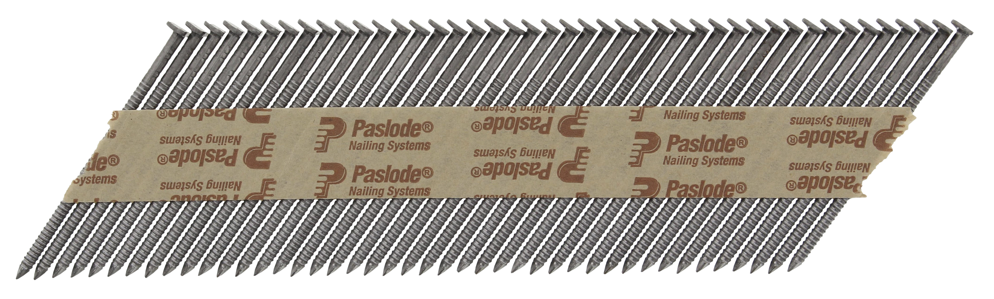 paslode Strip nail paslode 34° 2,8x63 st br 3300+3