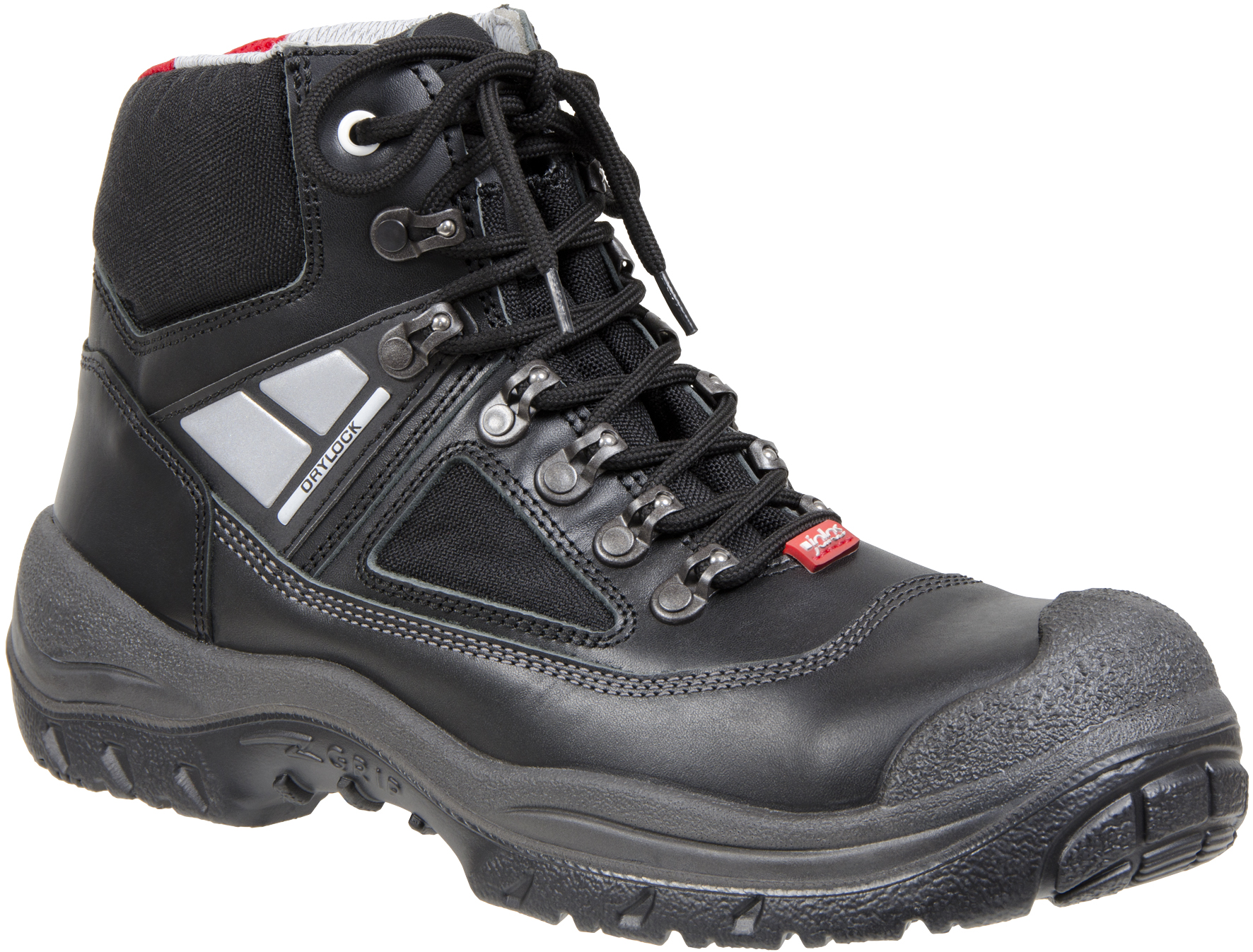 jalas Skyddsko jalas drylock 3318 s3 wr hro storlek 38
