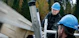 peltor Helmet peltor g3000 ratchet harness blue