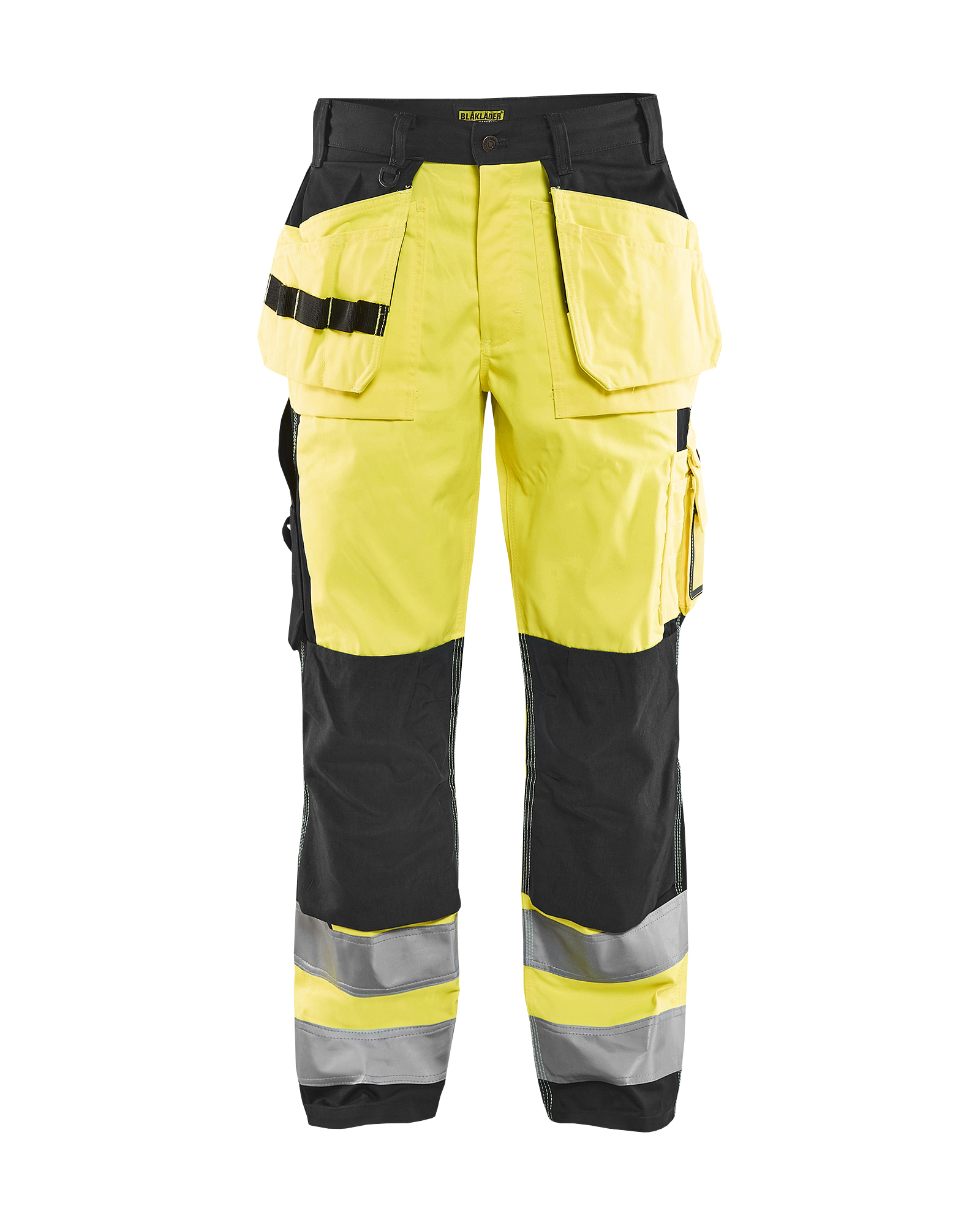 blåkläder Highvis trousers blåkläder class 2 1533-1860-3399 c56