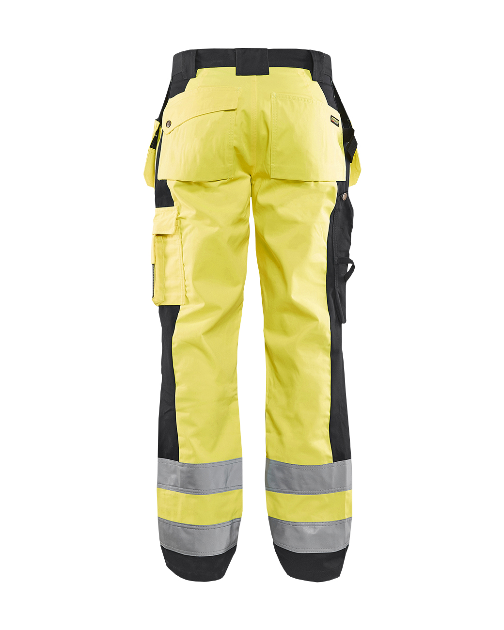 blåkläder Highvis trousers blåkläder class 2 1533-1860-3399 c56