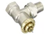 danfoss Paluuventtiili kulma danfoss fjvr 1/2 3l1013