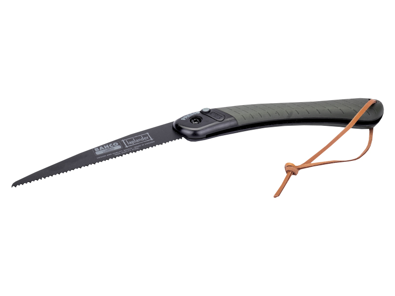 bahco Folding saw bahco 396-lap