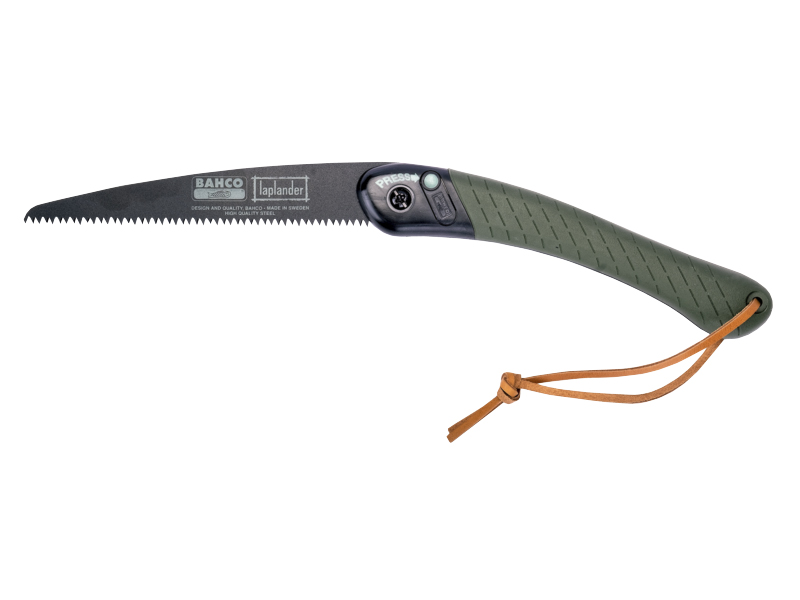 bahco Folding saw bahco 396-lap