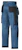 snickers workwear Trousers snickers 3212-1704 size 58