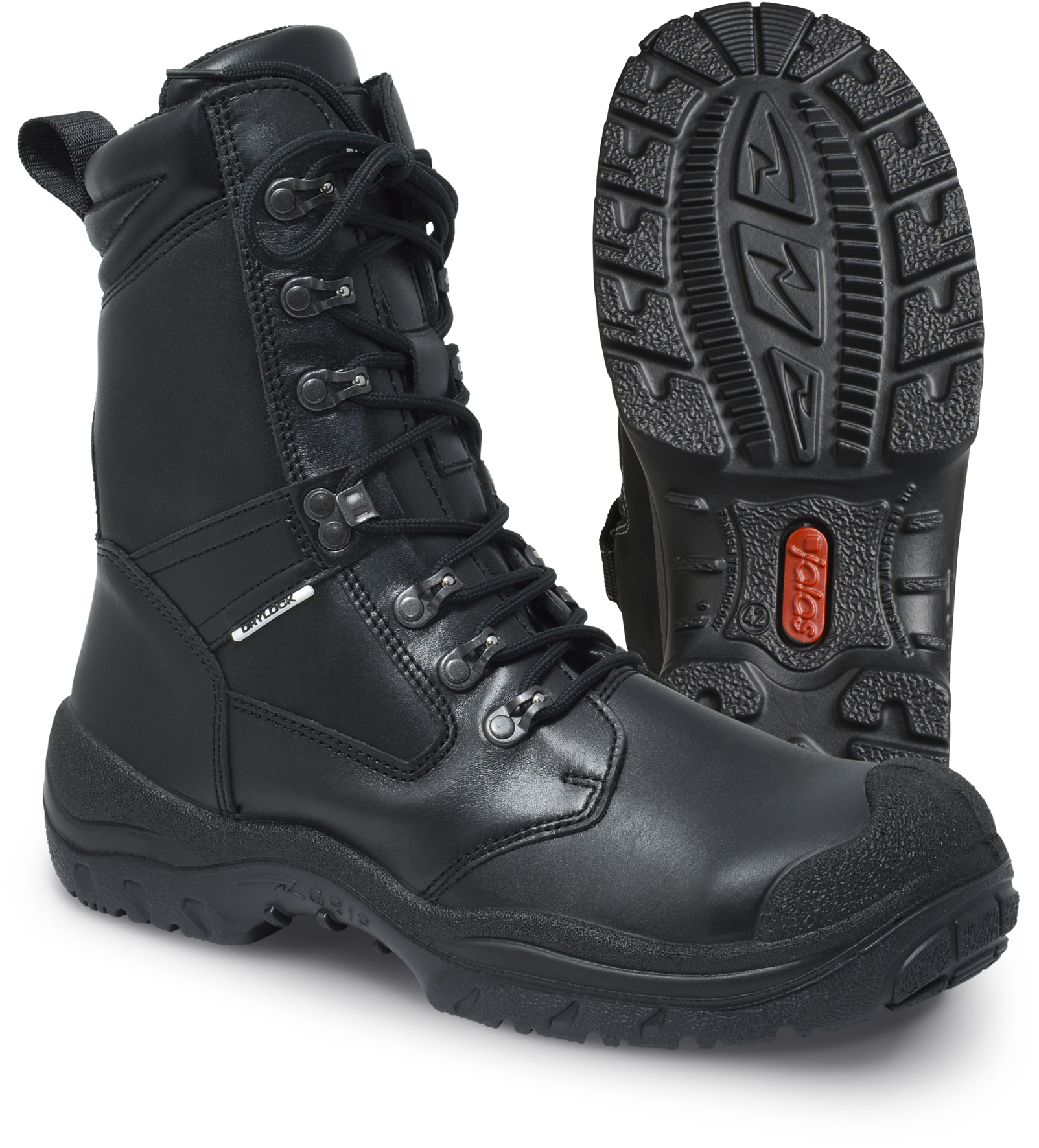 jalas Jalas drylock 3328 s3 wr hro storlek 40