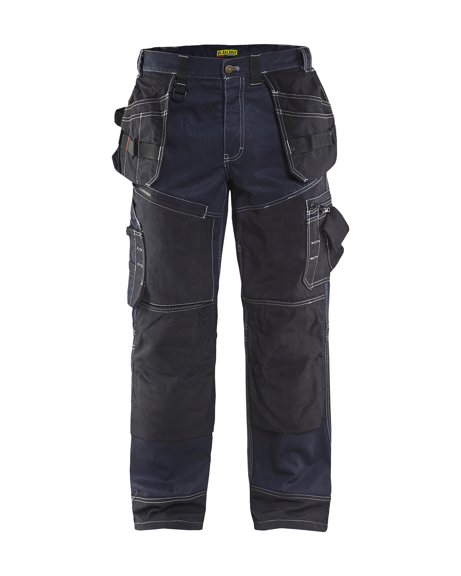 blåkläder Trousers blåkläder 1500-1140-8999 d92