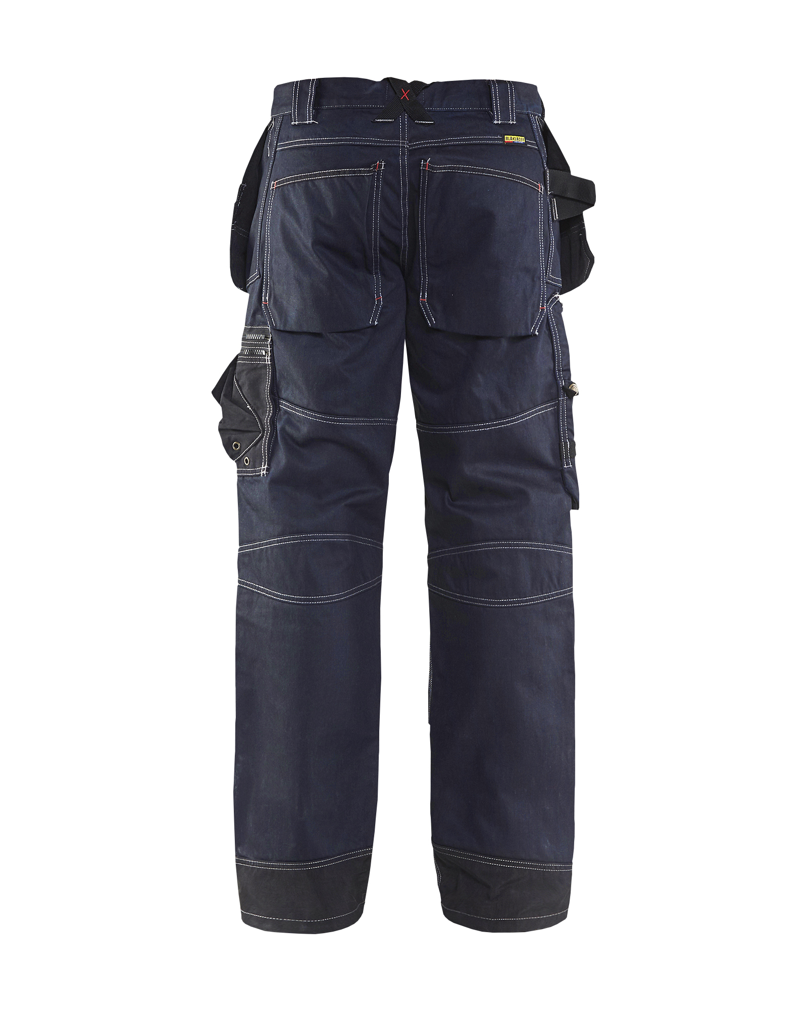 blåkläder Trousers blåkläder 1500-1140-8999 d92