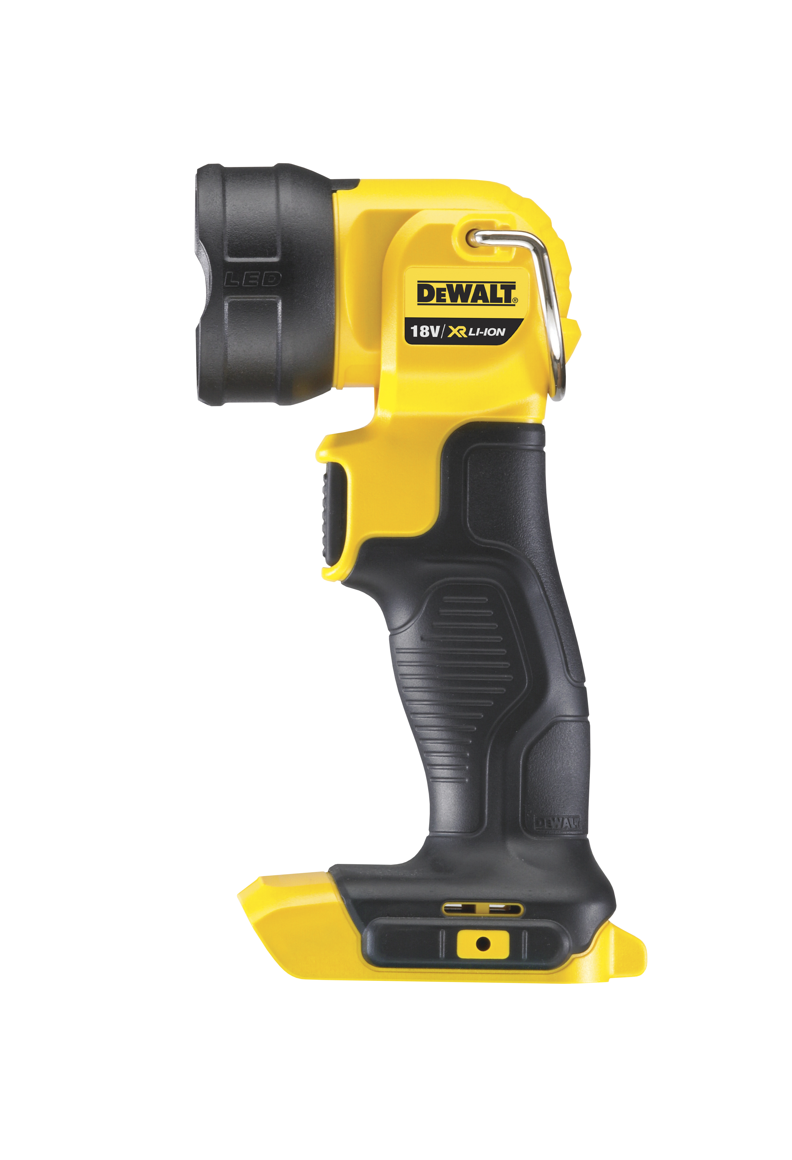 dewalt Akkuvalaisin dewalt dcl040 18v runko