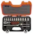 bahco Pipesett "1/4" 16deler" bahco