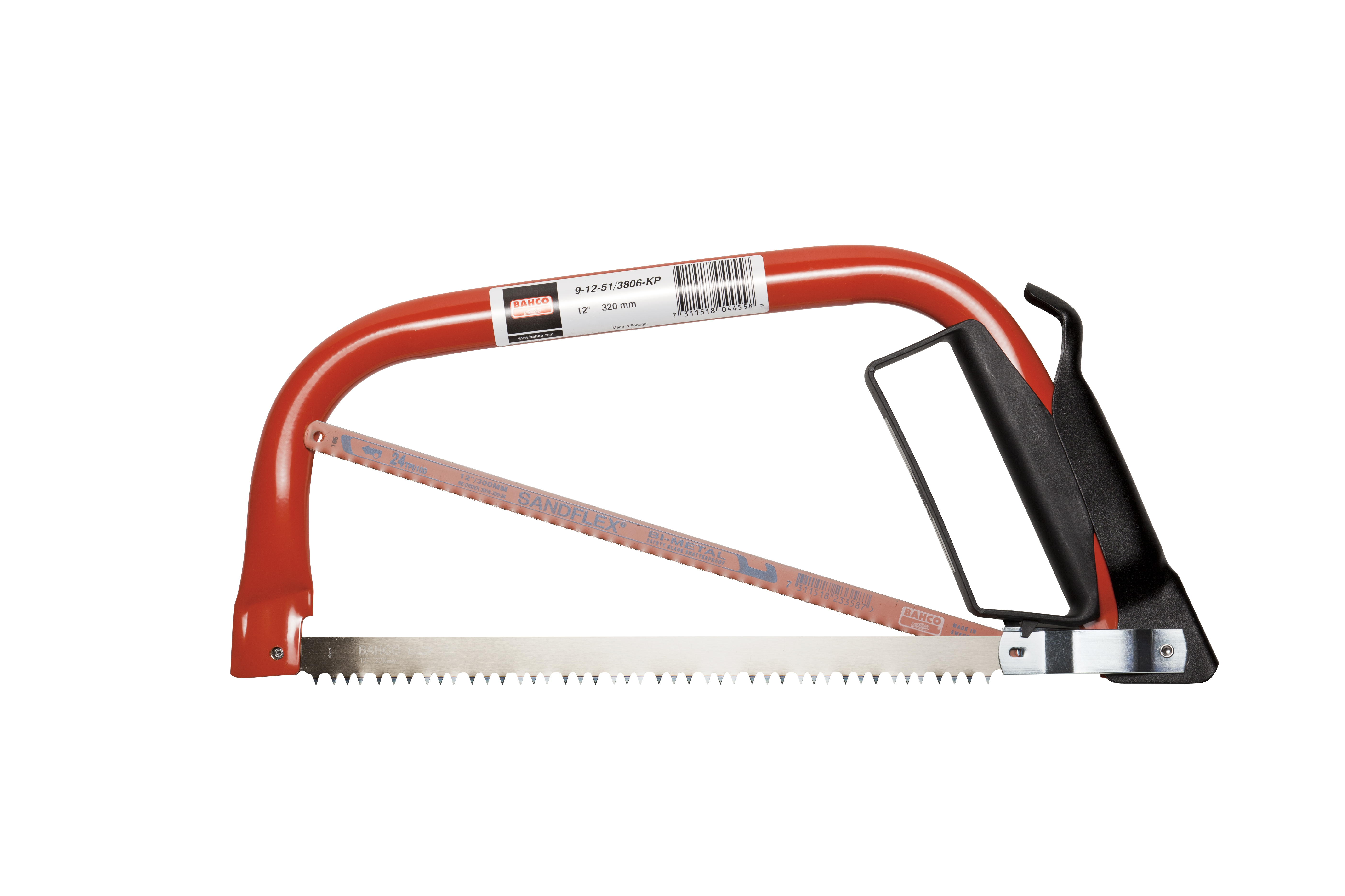 bahco Bucksaw 9-12-51/3806-kp