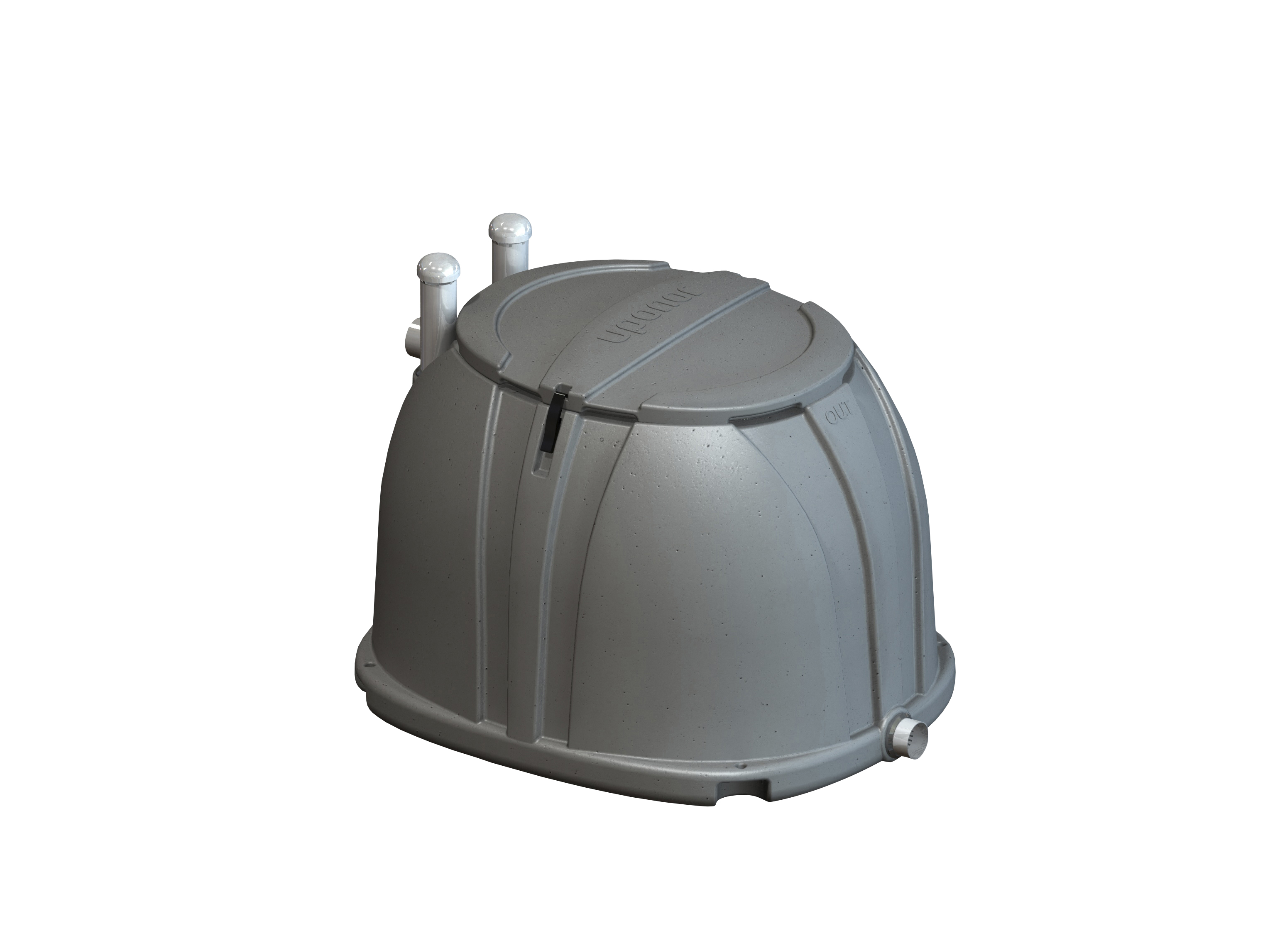 uponor Harmaavesisuodatin uponor mökki