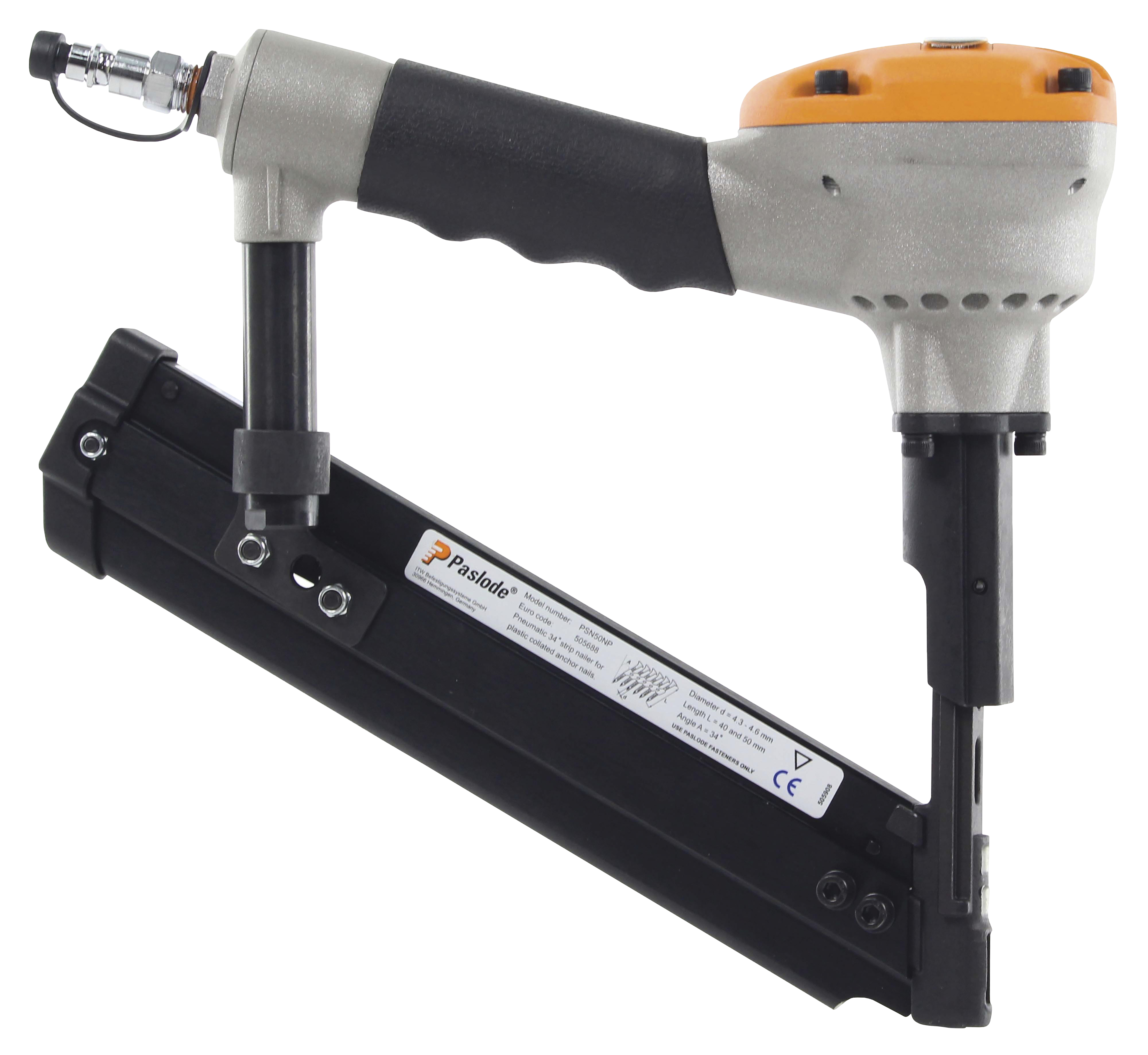 paslode Anchor nailer paslode psn50np