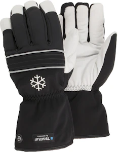 tegera Glove tegera 296 leather winter size 11