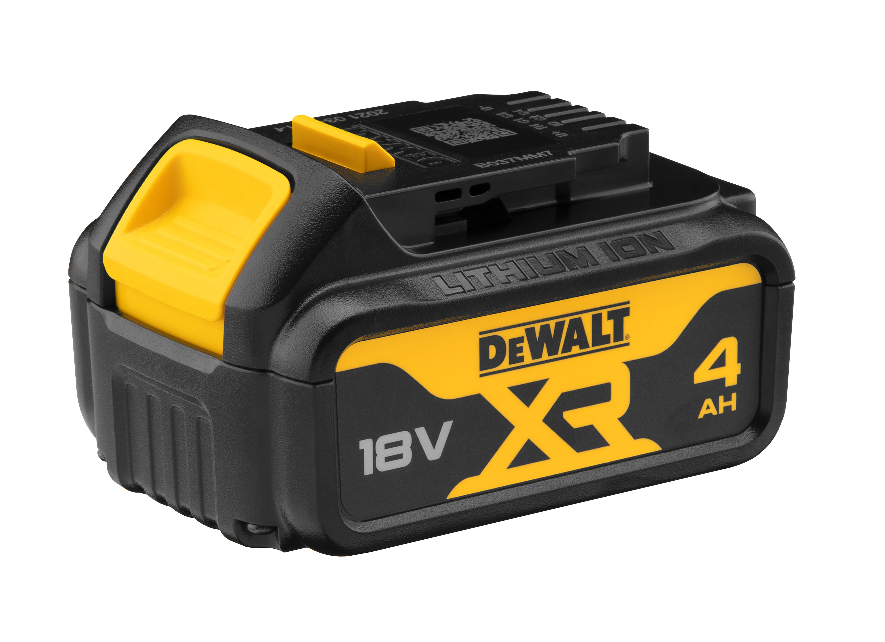 dewalt Batteri dewalt 18v xr 4,0ah dcb182 18v 4,0ah