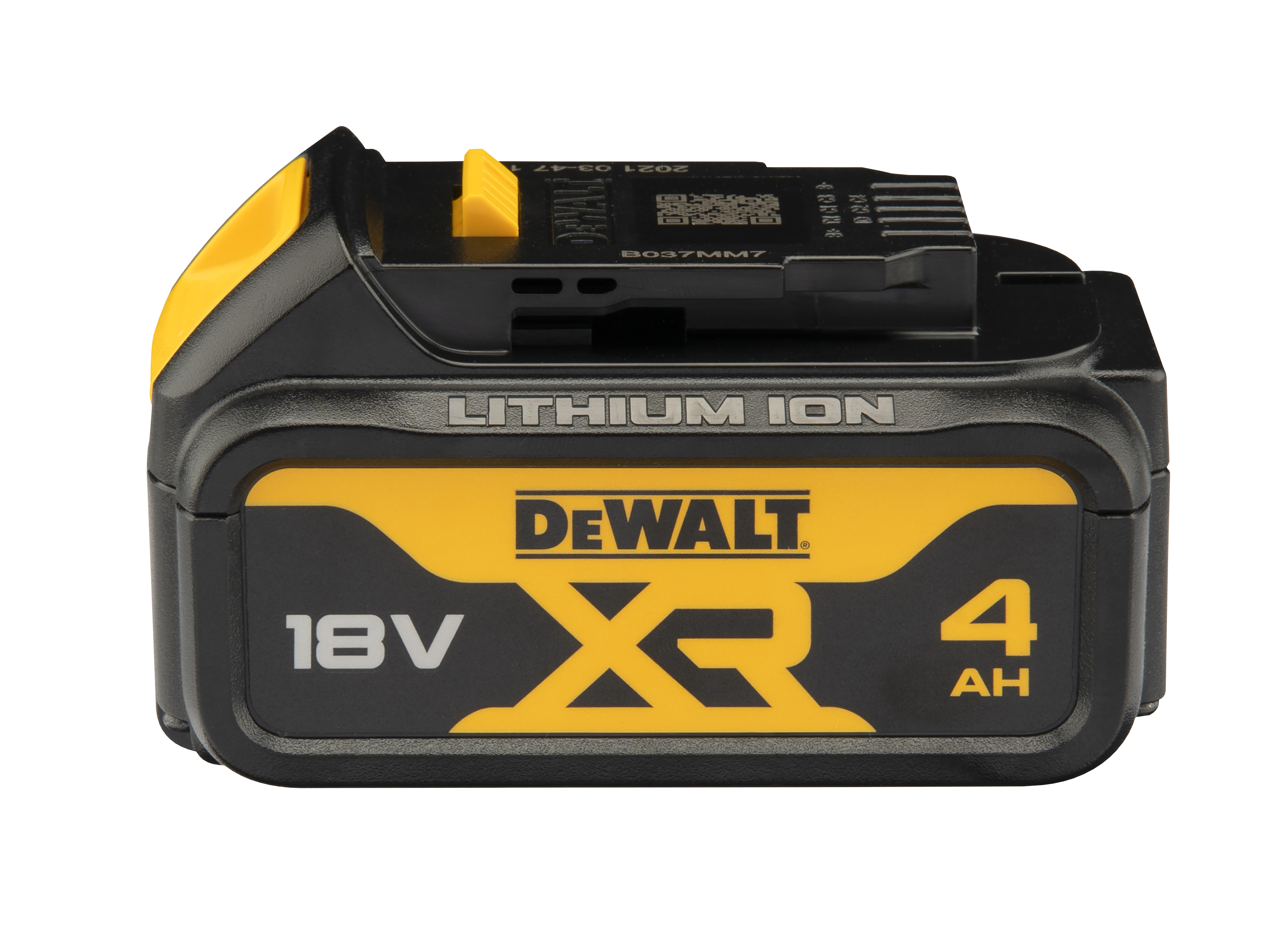 dewalt Batteri dewalt 18v xr 4,0ah dcb182 18v 4,0ah