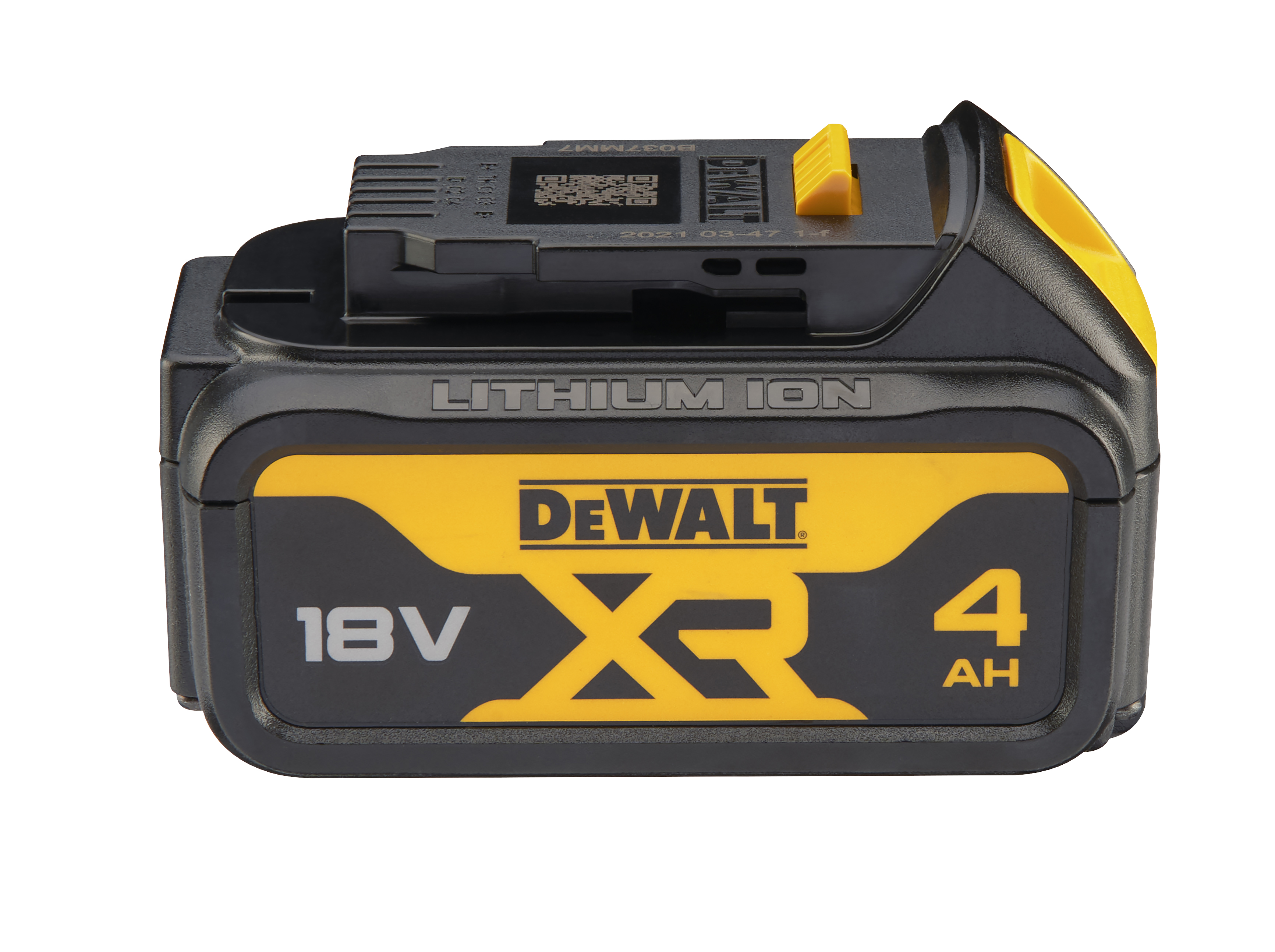 dewalt Batteri dewalt 18v xr 4,0ah dcb182 18v 4,0ah