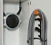 allaway Central hoover system allaway duo 82430 central unit black