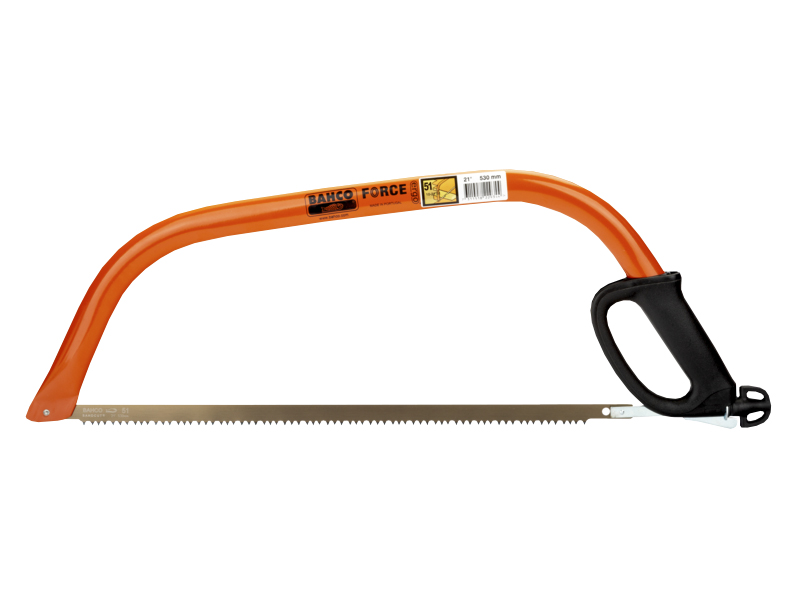 bahco Bowsaw bahco 10-21-51 ergo