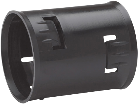 uponor Liitosholkki smh dn80