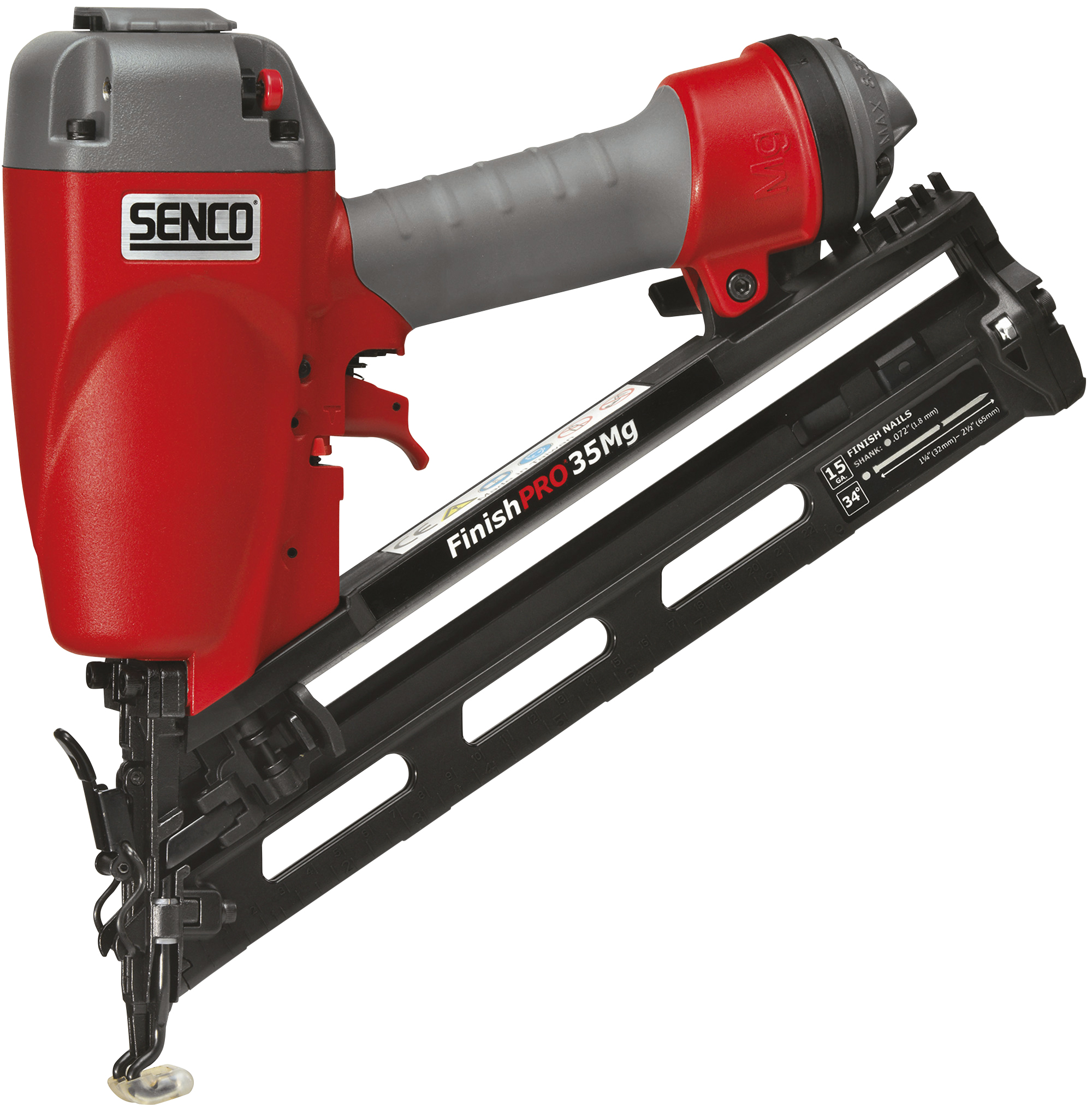 senco Dyckertspikare senco da 32-64mm