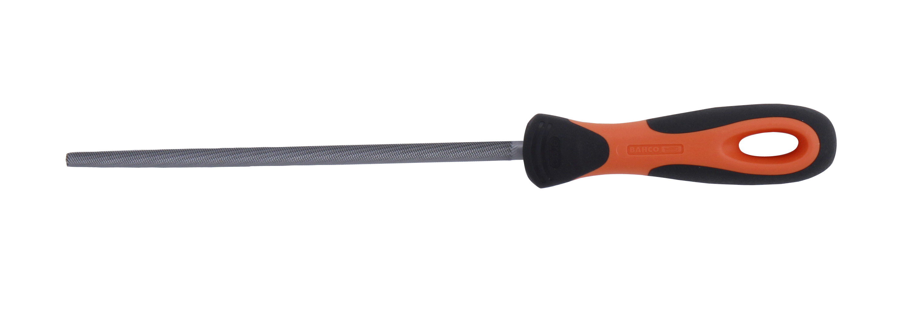 FILE BAHCO 1-230-08-2-2 8IN ROUND
