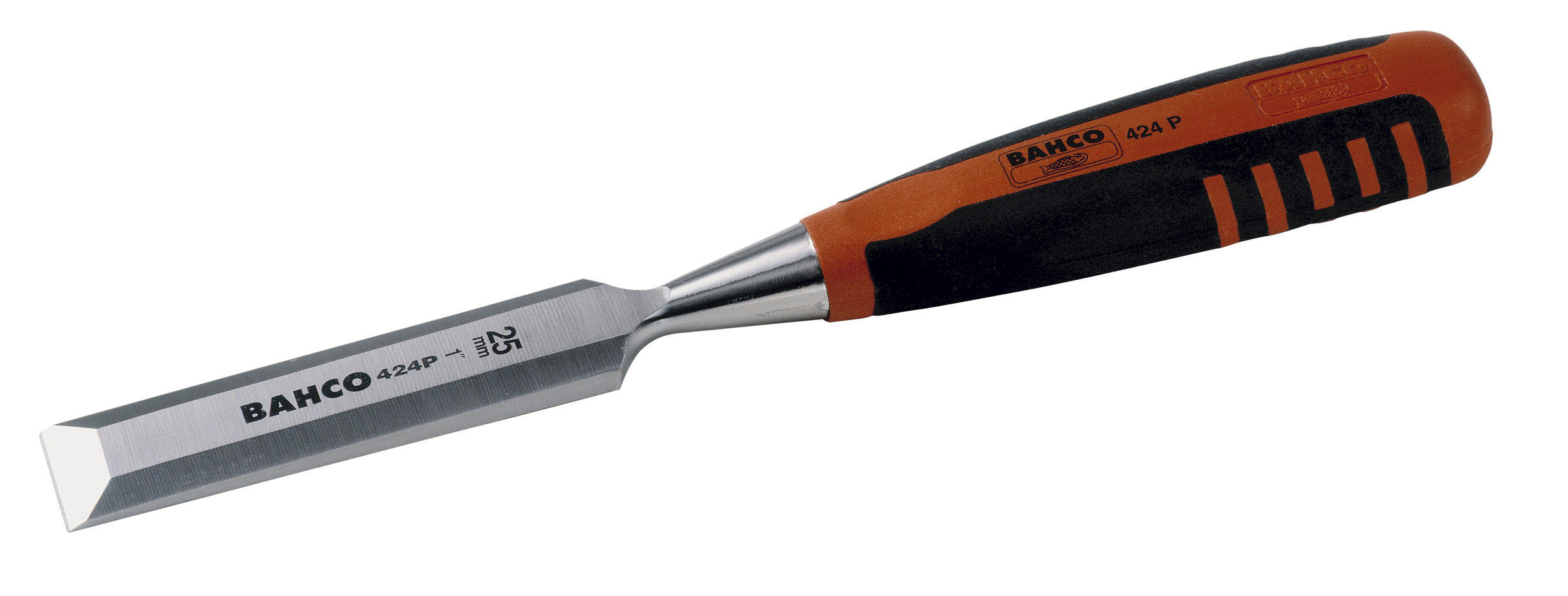 CHISEL BAHCO 424P-4