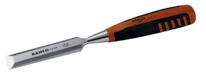 bahco Huggjern 4mm bahco