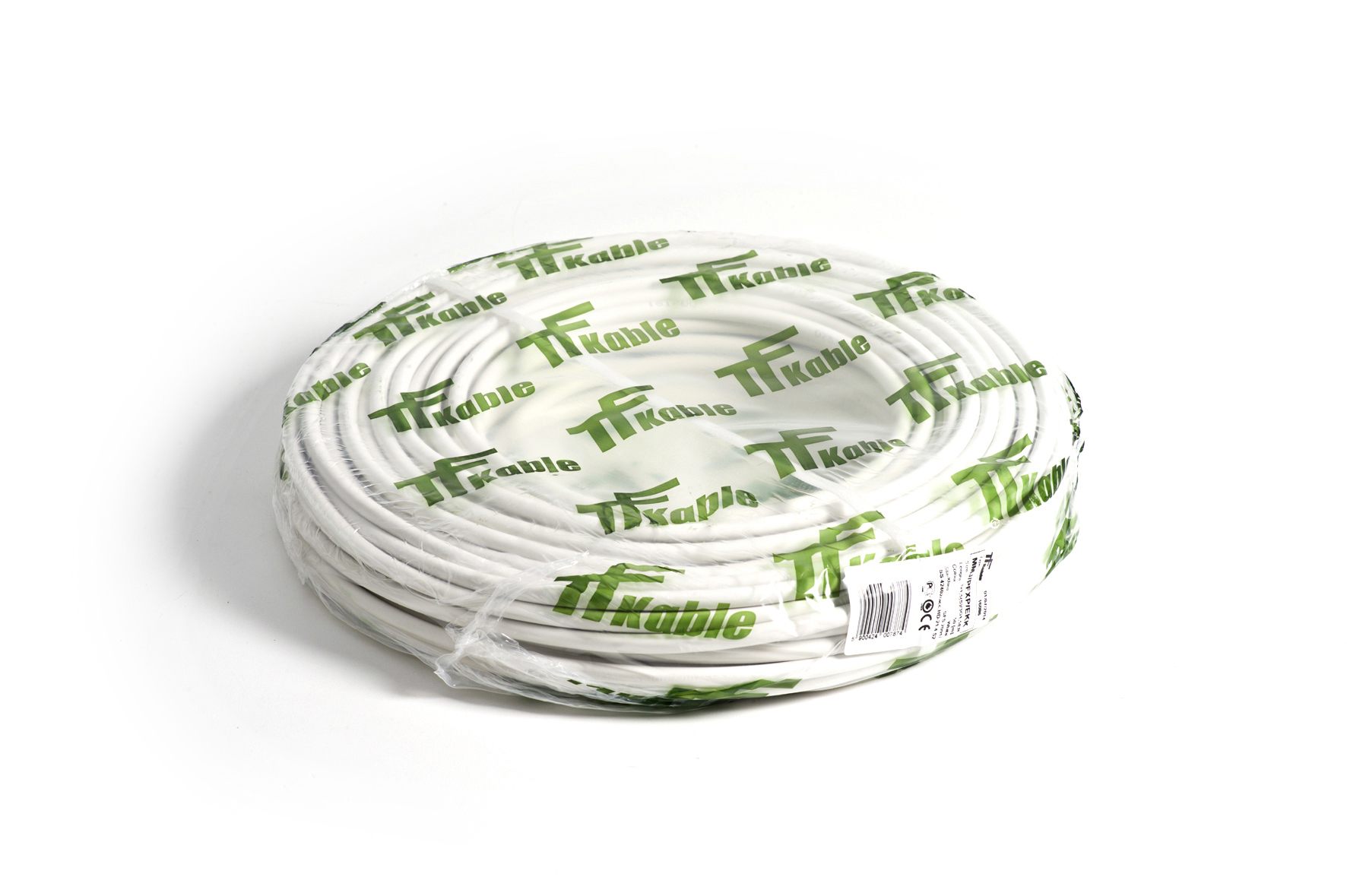 tele-fonika kable Installationskabel mmj 3g2,5  50 m
