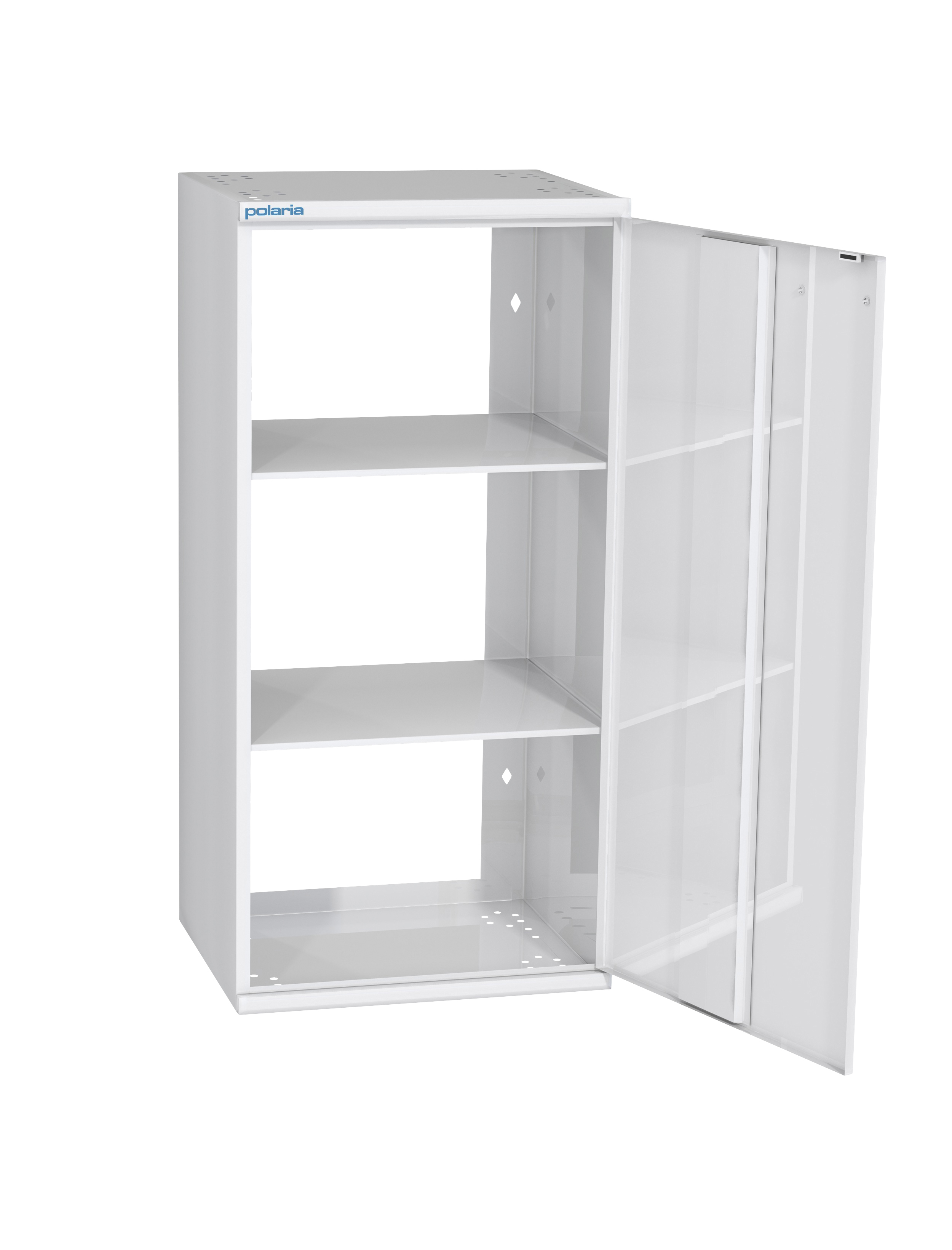 polaria Shelf cabinet polaria hyk 500 low right