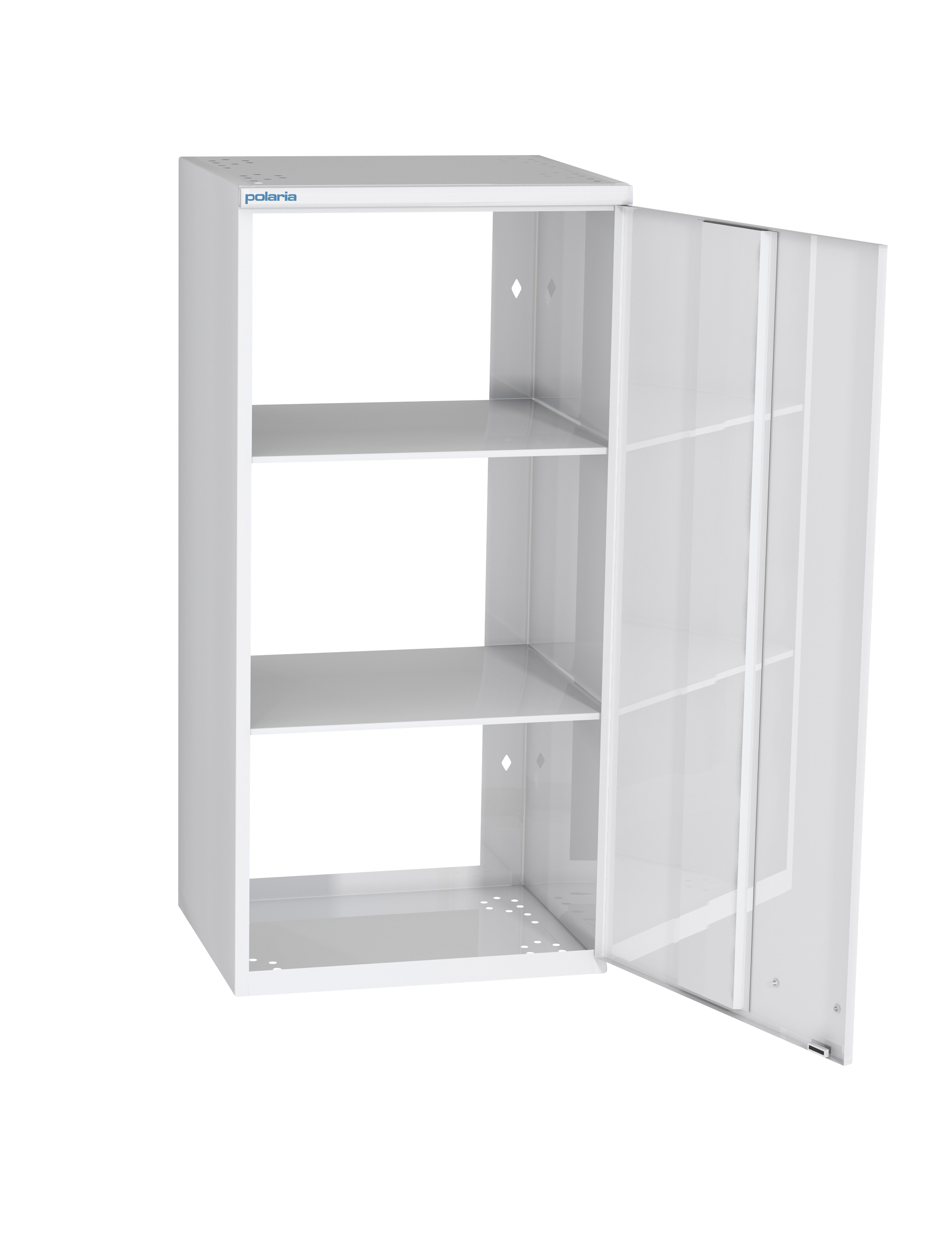 polaria Shelf cabinet polaria hyk 500 up right