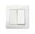 schneider electric Kytkin exxact 5-kytkin rl valk. ip44 diy